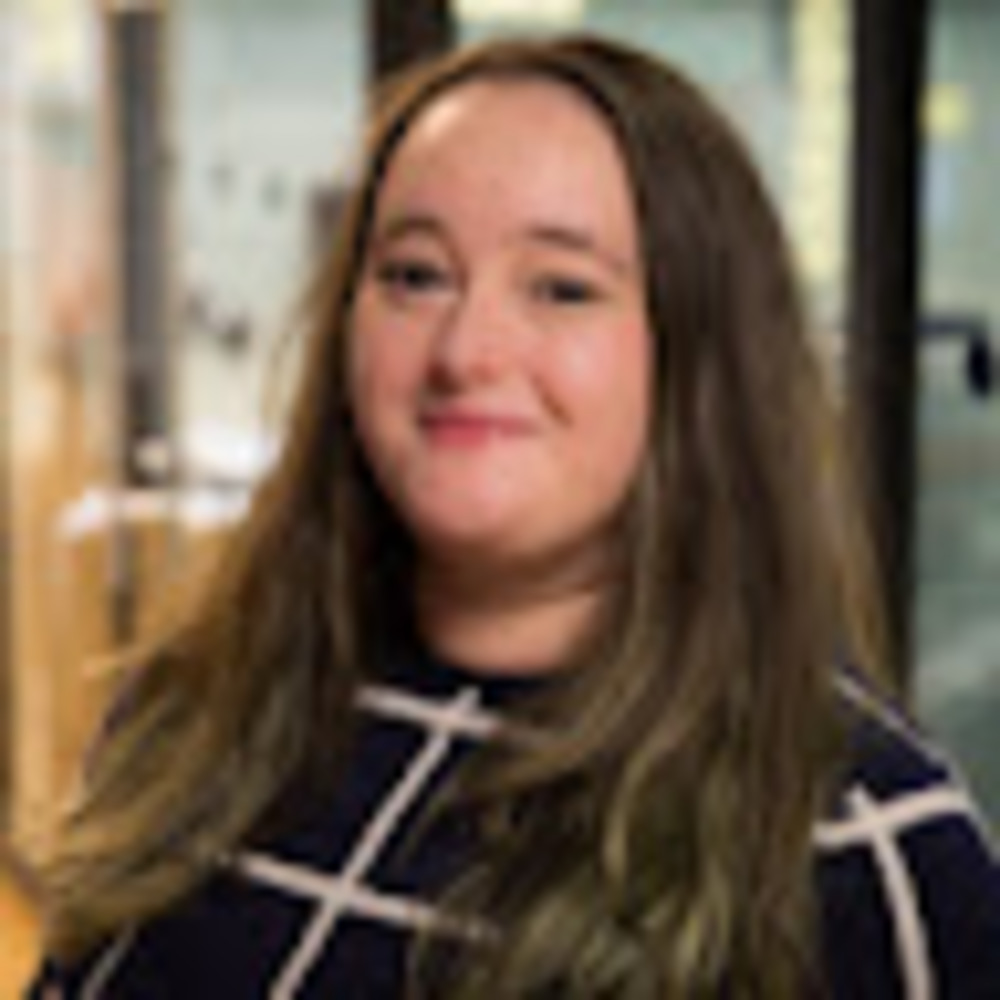 Meet your Posher, Anne